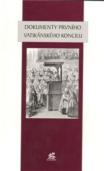 Kniha: Dokumenty prvního vatikánského konciluautor neuvedený