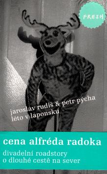 Kniha: Léto v Laponsku - Jaroslav Rudiš; Petr Pýcha