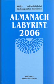 Almanach Labyrint 2006