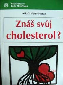 Znáš svůj cholesterol?