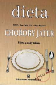 Dieta - Choroby jater