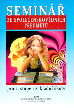 Kniha: Seminář a praktikum ze společenskovědních předmětů - Vladislav Dudák