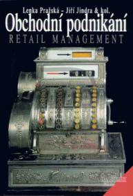 Obchodní podnikání-Retall management