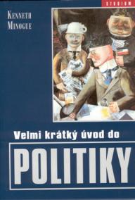 Velmi krátký úvod do politiky 2.vydanie