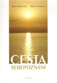 Kniha: CESTA SEBEPOZNÁNÍautor neuvedený