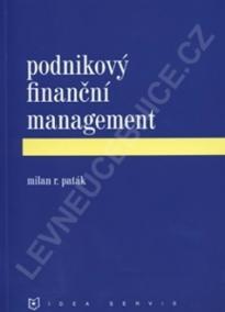 Podnikový finanční management