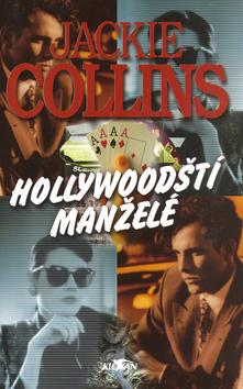 Kniha: Hollywoodští manželé - Jackie Collins