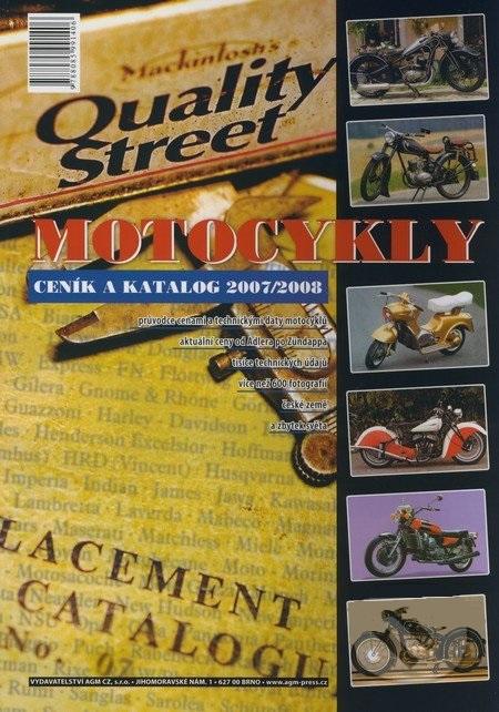 Kniha: Motocykly, Automobily - Miroslav Gomola
