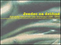 Jezdec na delfíně - Antologie české erotické literatury 1990-2005