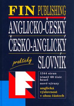 Kniha: Anglicko-český, česko-anglický slovník (kapesní)kolektív autorov