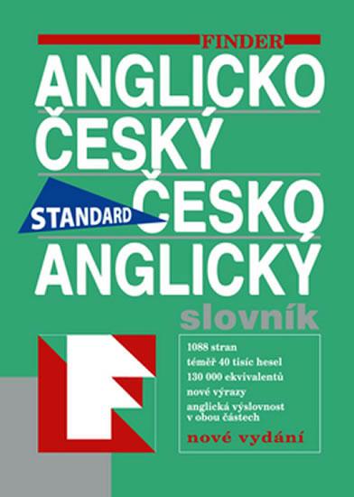 Kniha: Slovník AČ-ČA - 2.vydáníautor neuvedený