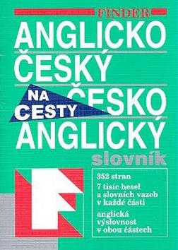 Kniha: FIN Anglicko český česko anglický slovník Na cestyautor neuvedený