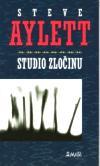 Kniha: Studio zločinu - Steve Aylett