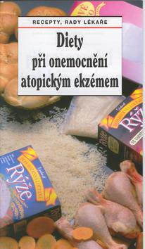 Kniha: Diety při onemocnění atopickým ekzémemautor neuvedený