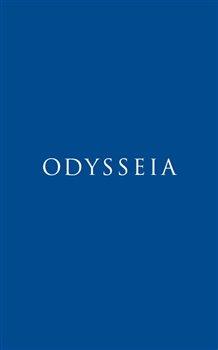 Kniha: Odysseia - Homéros