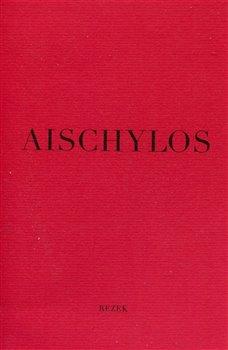 Kniha: Aischylos - Aischylos