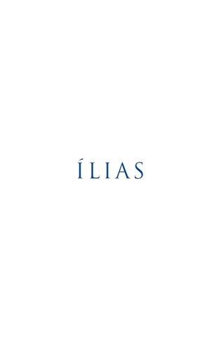 Kniha: Ílias - Homéros
