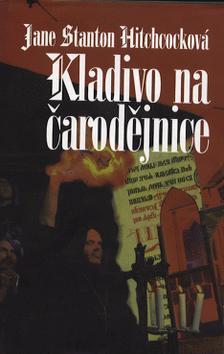 Kniha: Kladivo na čarodějnice    BETA - J.S. Hitchcock