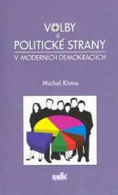 Volby a politické strany v moderních demokraciích