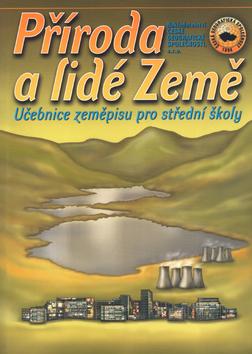 Kniha: Příroda a lidé Zeměautor neuvedený