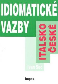 Italsko-české idiomatické vazby