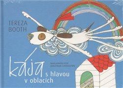 Kniha: Kája s hlavou v oblacíchautor neuvedený