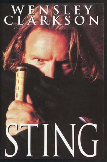 Kniha: Sting - Clarkson Wensley