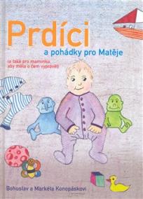 Prdíci a pohádky pro Matěje