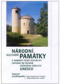 Národní kulturní památky UNESCO