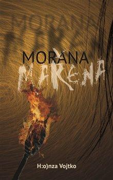 Kniha: Morana Mařenaautor neuvedený