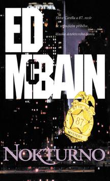 Kniha: Nokturno - Ed McBain