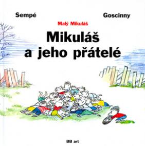 Mikuláš a jeho přátelé