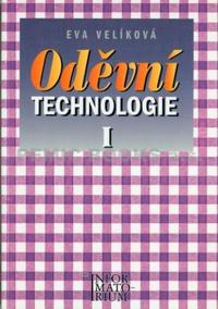 Oděvní technologie I