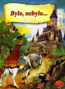 Bylo, nebylo ...