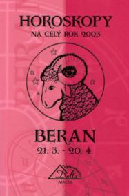Horoskopy 2003 BERAN