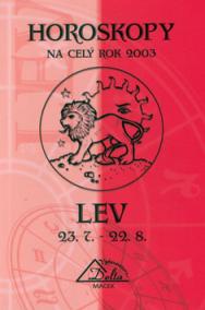 Horoskopy 2003 LEV