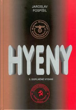 Kniha: Hyeny - Jaroslav Pospíšil