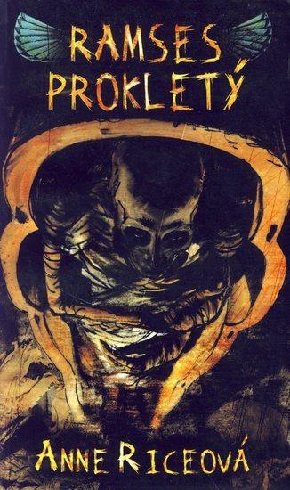 Kniha: Ramses prokletýautor neuvedený
