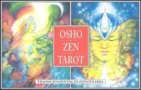 Kniha: Osho Zen Tarotautor neuvedený