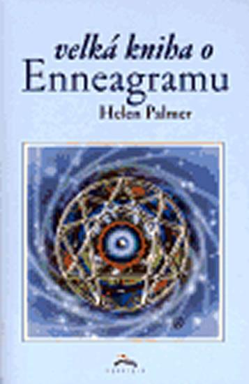 Kniha: Velká kniha o enneagramu - Palmer Helen