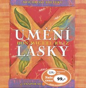 Umění lásky