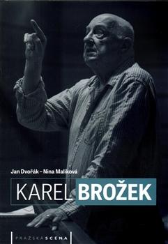 Kniha: Karel Brožek - Jan Dvořák