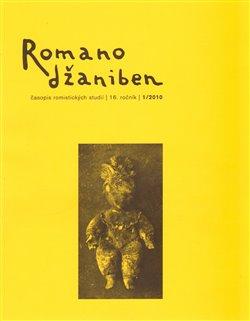 Kniha: Romano džaniben 1/2010autor neuvedený