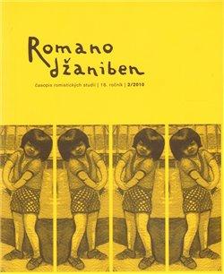 Kniha: Romano džaniben 2/2010autor neuvedený