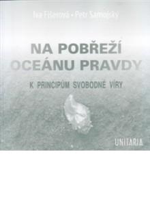 Kniha: Na pobřeží Oceánu pravdy - Iva Fišerová