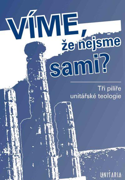 Kniha: Víme, že nejsme sami?autor neuvedený