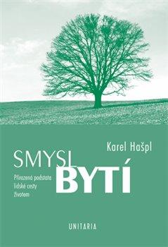 Kniha: Smysl bytí - Hašpl, Karel