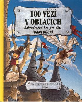 Kniha: 100 věží v oblacíchautor neuvedený
