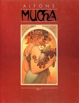 Kniha: Alfons Muchaautor neuvedený