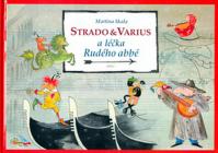 Strado - Varius a léčka Rudého abbé